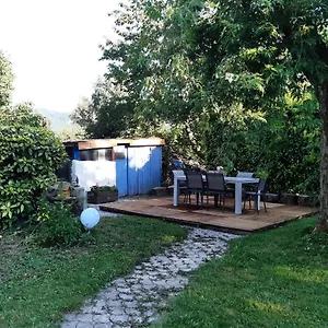  Appartement Les Pics Verts