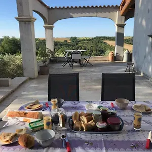  Hébergement de vacances Lou Limbert Plateau De France