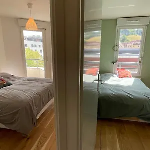  Appartement Les Capucines