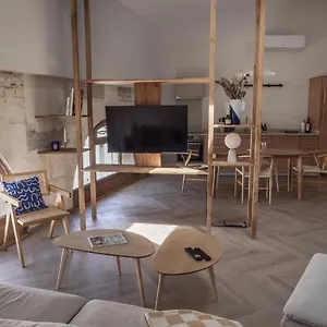  Appartement Le Nid Bleu Duplex En Plein Centre France