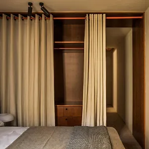  Appartement Boscos Espagne