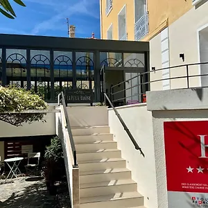 visit hotel