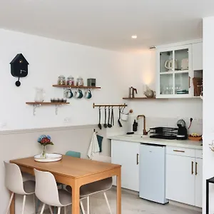  Appartement La Source - Spacieux T2 Au Coeur Du Village, à 5min Des Plages France