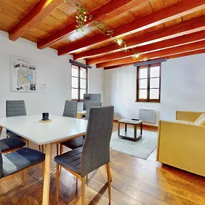  Appartement Le Paquier 7 - Bel 2 En Plein Centre